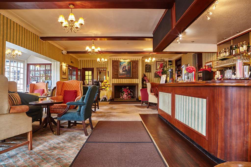 The Wild Hare Hotel Tintern Facilities photo